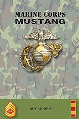 Marine corps mustang for sale  Delivered anywhere in USA 