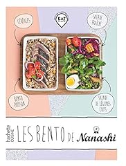 Bentos nanashi d'occasion  Livré partout en France
