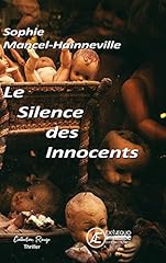 Silence innocents enquête d'occasion  Livré partout en France