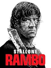 Rambo d'occasion  Livré partout en France