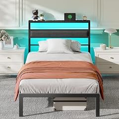 Ourpic twin bed for sale  Delivered anywhere in USA 