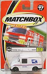 Matchbox postal service for sale  Delivered anywhere in USA 