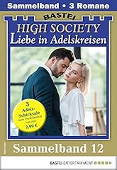 High society sammelband gebraucht kaufen  Wird an jeden Ort in Deutschland