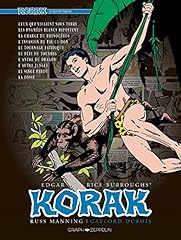 Korak fils tarzan gebraucht kaufen  Wird an jeden Ort in Deutschland
