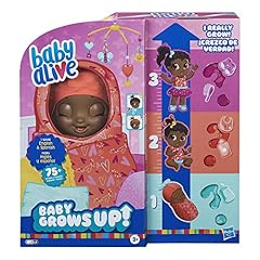 Baby alive baby for sale  Delivered anywhere in USA 