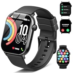 Smart watch men for sale  Delivered anywhere in UK