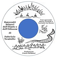Racconti minori dell for sale  Delivered anywhere in USA 