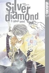 Silver diamond volume d'occasion  Livré partout en France