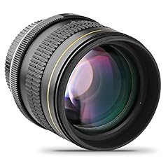 Opteka téléobjectif 1.8 d'occasion  Livré partout en France