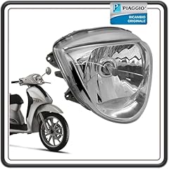Piaggio faro gruppo usato  Spedito ovunque in Italia 