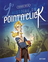 Histoire point click d'occasion  Livré partout en France