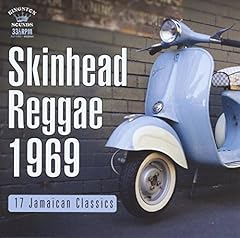 Skinhead reggae 1969 for sale  Delivered anywhere in UK