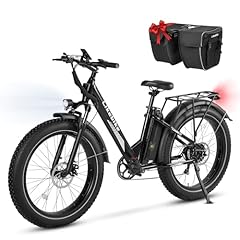 Electric bike fat for sale  Delivered anywhere in USA 