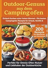 Utdoor genuss dem gebraucht kaufen  Wird an jeden Ort in Deutschland