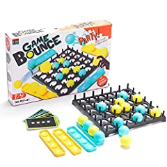 Bounce ball game for sale  Delivered anywhere in USA 