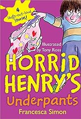 Horrid henry underpants for sale  Delivered anywhere in USA 