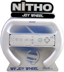 Nitho joy wheel usato  Spedito ovunque in Italia 