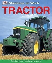 Tractor d'occasion  Livré partout en Belgiqu