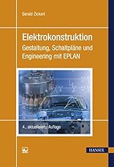 Elektrokonstruktion gestaltung gebraucht kaufen  Wird an jeden Ort in Deutschland