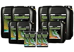 Greenhaze grow bloom for sale  Delivered anywhere in UK