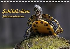 Schildkröten geburtstagskalen gebraucht kaufen  Wird an jeden Ort in Deutschland