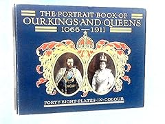 Portrait book kings for sale  Delivered anywhere in UK