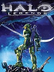 Halo legends for sale  Delivered anywhere in USA 