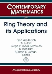 Ring theory and d'occasion  Livré partout en France