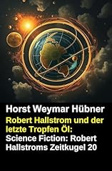 Robert hallstrom letzte gebraucht kaufen  Wird an jeden Ort in Deutschland