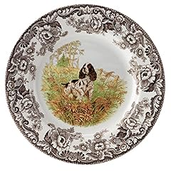 Spode woodland dinner for sale  Delivered anywhere in USA 