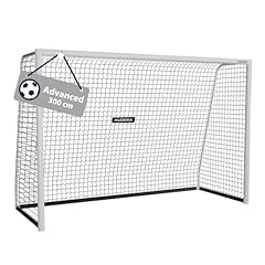 Hudora fußballtor advanced gebraucht kaufen  Wird an jeden Ort in Deutschland