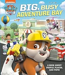 Big busy adventure for sale  Delivered anywhere in USA 