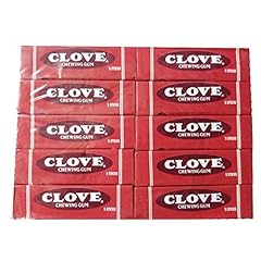 Clove gum stick for sale  Delivered anywhere in USA 