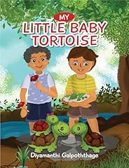 Little baby tortoise for sale  Delivered anywhere in USA 