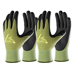 Cooljob gardening gloves for sale  Delivered anywhere in UK