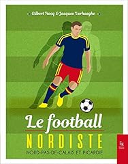 Football nordiste nord d'occasion  Livré partout en France