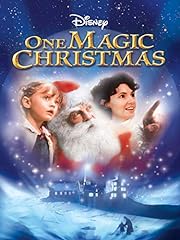 One magic christmas for sale  Delivered anywhere in USA 