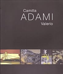 Camilla valerio adami usato  Spedito ovunque in Italia 