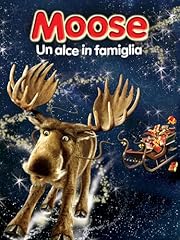 Moose alce in usato  Spedito ovunque in Italia 