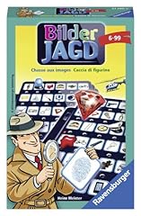 Ravensburger spiele bilderjagd gebraucht kaufen  Wird an jeden Ort in Deutschland