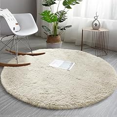 Ameha round rugs for sale  Delivered anywhere in UK