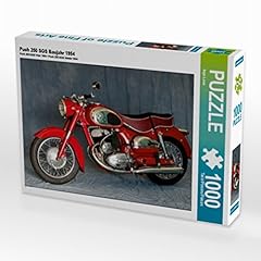 Calvendo puzzle puch d'occasion  Livré partout en France