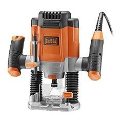 Black decker kw1200e d'occasion  Livré partout en France