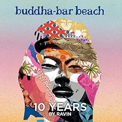 Buddha bar beach for sale  Delivered anywhere in USA 