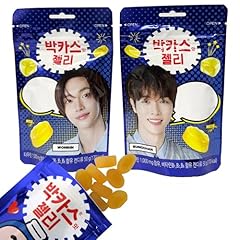 Korean 박카스 젤리 for sale  Delivered anywhere in USA 