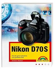 Nikon d70s von d'occasion  Livré partout en Belgiqu