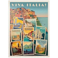 Mypuzzle italy viva for sale  Delivered anywhere in USA 