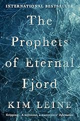 Prophets eternal fjord for sale  Delivered anywhere in UK