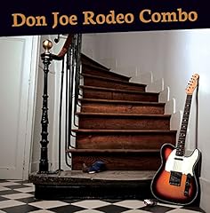 Joe rodeo combo for sale  Delivered anywhere in UK
