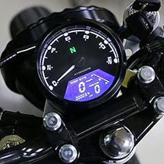 Motorcycle multifunction lcd for sale  Delivered anywhere in USA 